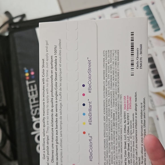 Colorstreet - Picture 2 of 2